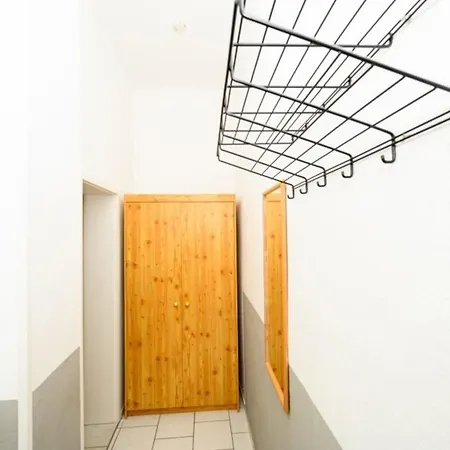 Ginster Apartment Graal-Mueritz Exterior photo