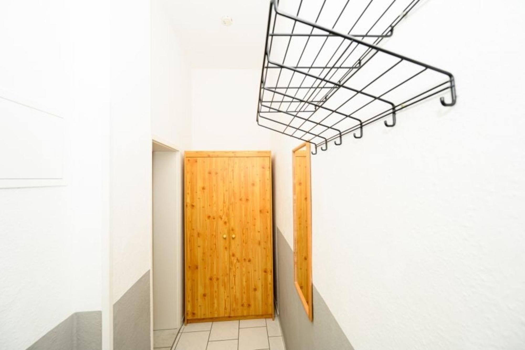 Apartment Ginster