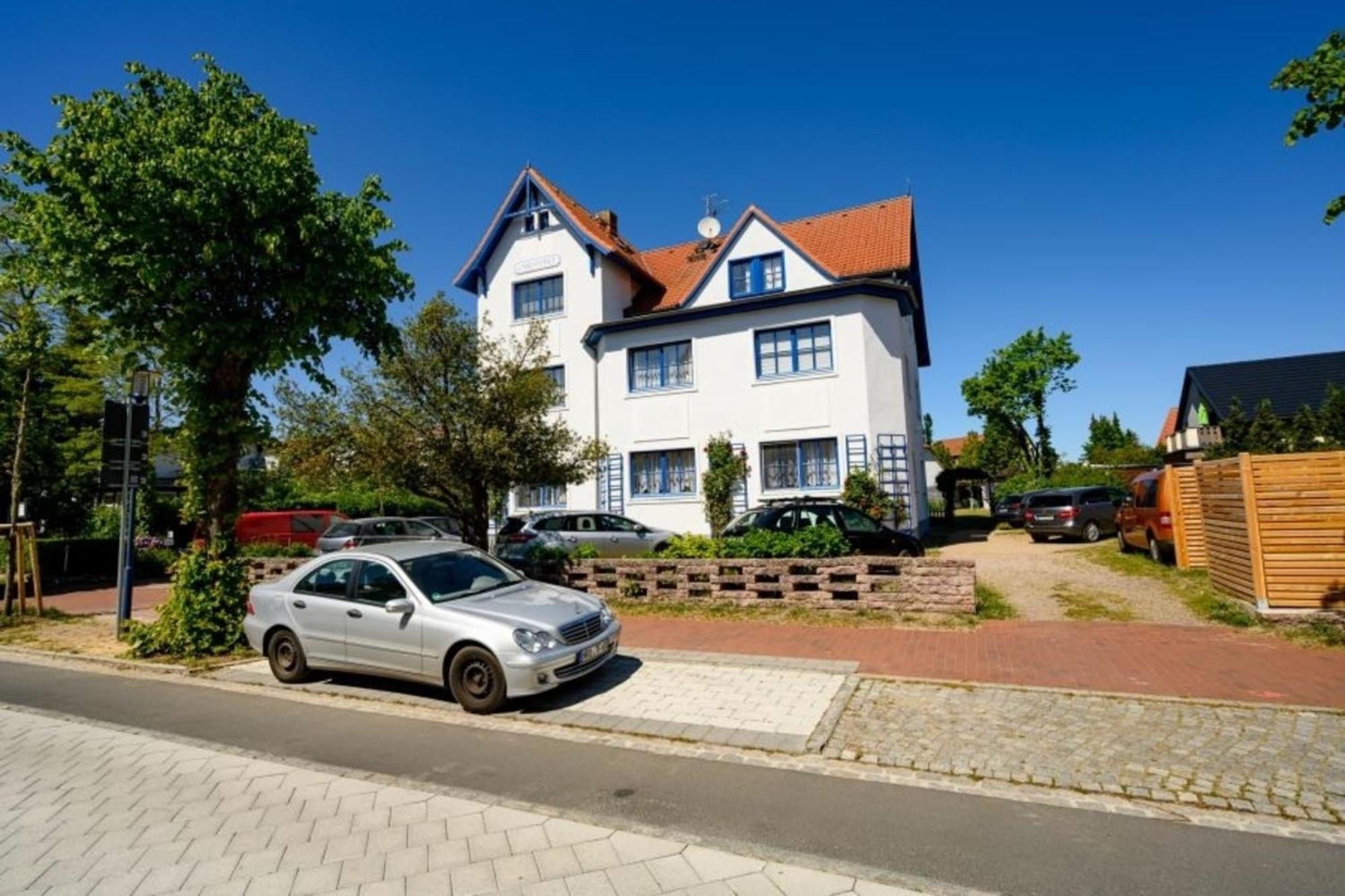 Ginster Apartment Graal-Mueritz